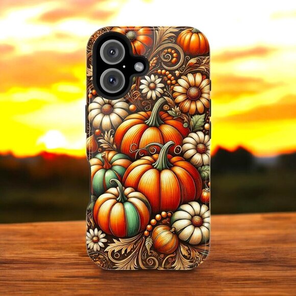 iPhone Cases, iPhone 14, iPhone 15, iPhone 16 (Plus, Pro, Pro Max),11SUN719 - Picture 1 of 12